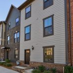 1535 South Church Street. New townhome for Sale in South End. Bullard Realty Group