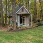 1605 Lawyers Road, Indian Trail, Bullard Realty Group HGTV inspired she-shed