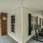 1605 Lawyers Road, Indian Trail, Bullard Realty Group Wrap-around porch