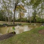1605 Lawyers Road, Indian Trail, Bullard Realty Group Pond